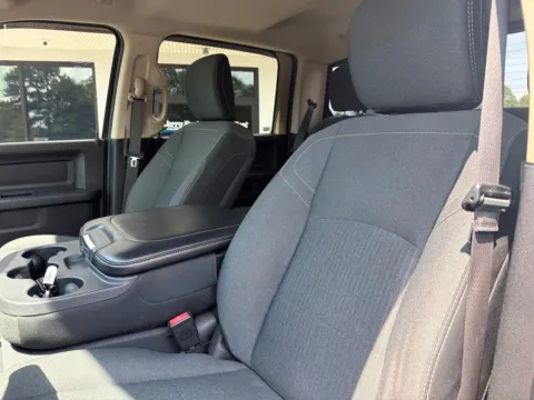 Another view of 2020 Ram 2500 Tradesman for sale in Lexington, NC at Jerry Hunt Supercenter - Lexington