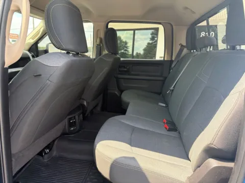 More photos of 2020 Ram 2500 Tradesman at Jerry Hunt Supercenter - Lexington, NC