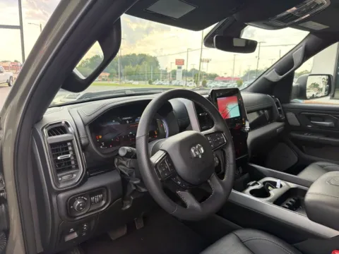 More photos of 2026 Ram 1500 Rebel at Jerry Hunt Supercenter - Lexington, NC