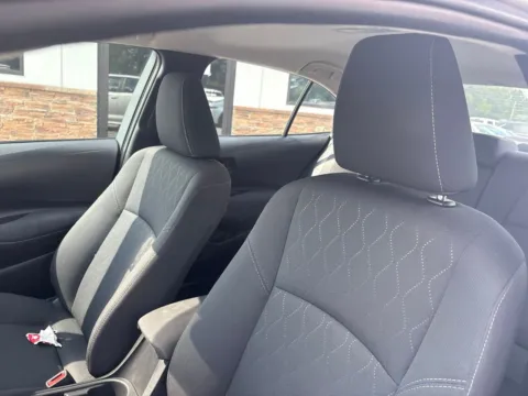 Another view of 2025 Toyota Corolla LE for sale in Lexington, NC at Jerry Hunt Supercenter - Lexington