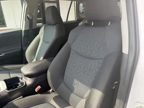 Another view of 2025 Toyota RAV4 XLE for sale in Lexington, NC at Jerry Hunt Supercenter - Lexington