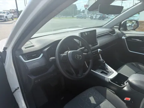 More photos of 2025 Toyota RAV4 XLE at Jerry Hunt Supercenter - Lexington, NC