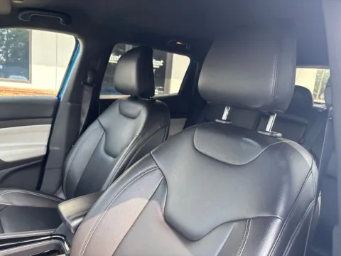 Another view of 2025 Jeep Compass Limited for sale in Lexington, NC at Jerry Hunt Supercenter - Lexington