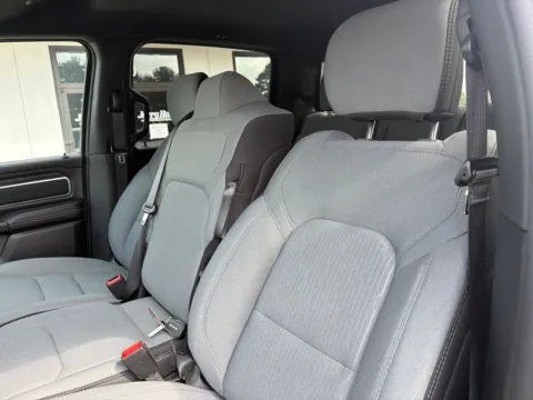 Another view of 2024 Ram 1500 Big Horn/Lone Star for sale in Lexington, NC at Jerry Hunt Supercenter - Lexington