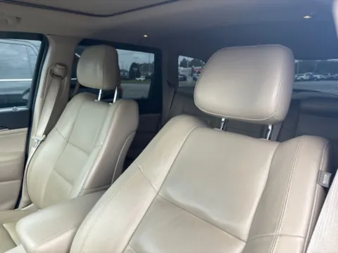 Another view of 2020 Jeep Grand Cherokee Limited for sale in Lexington, NC at Jerry Hunt Supercenter - Lexington