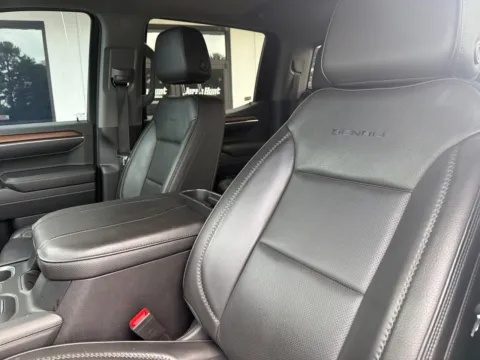 Another view of 2023 GMC Sierra 1500 Denali for sale in Lexington, NC at Jerry Hunt Supercenter - Lexington