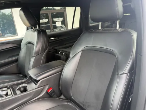 Another view of 2024 Jeep Grand Cherokee L Altitude X for sale in Lexington, NC at Jerry Hunt Supercenter - Lexington