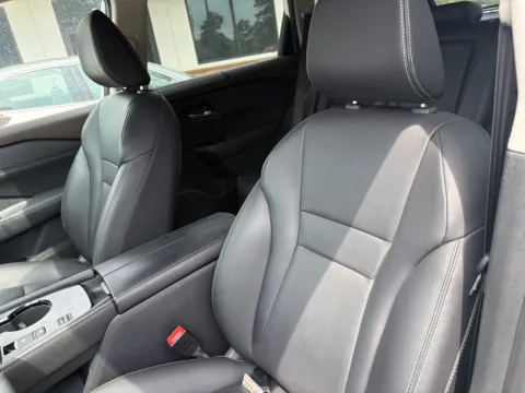 Another view of 2023 Nissan Rogue SL for sale in Lexington, NC at Jerry Hunt Supercenter - Lexington