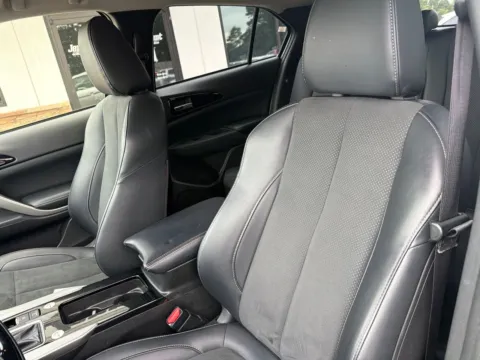 Another view of 2025 Mitsubishi Eclipse Cross SE for sale in Lexington, NC at Jerry Hunt Supercenter - Lexington