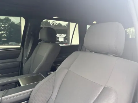 Another view of 2025 Toyota Sequoia SR5 for sale in Lexington, NC at Jerry Hunt Supercenter - Lexington