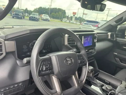 More photos of 2025 Toyota Sequoia SR5 at Jerry Hunt Supercenter - Lexington, NC