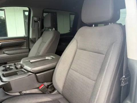 Another view of 2025 Chevrolet Silverado 1500 LT Trail Boss for sale in Lexington, NC at Jerry Hunt Supercenter - Lexington