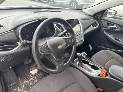 More photos of 2020 Chevrolet Malibu LS at Jerry Hunt Supercenter - Lexington, NC