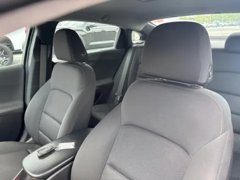 Another view of 2020 Chevrolet Malibu LS for sale in Lexington, NC at Jerry Hunt Supercenter - Lexington