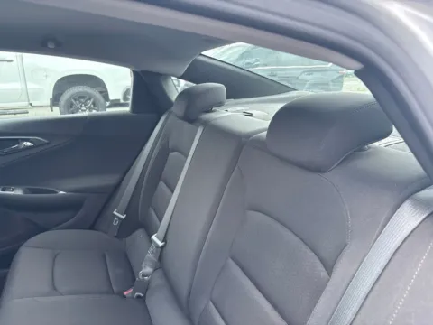 More photos of 2020 Chevrolet Malibu LS at Jerry Hunt Supercenter - Lexington, NC