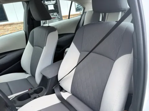 Another view of 2025 Toyota Corolla LE for sale in Lexington, NC at Jerry Hunt Supercenter - Lexington