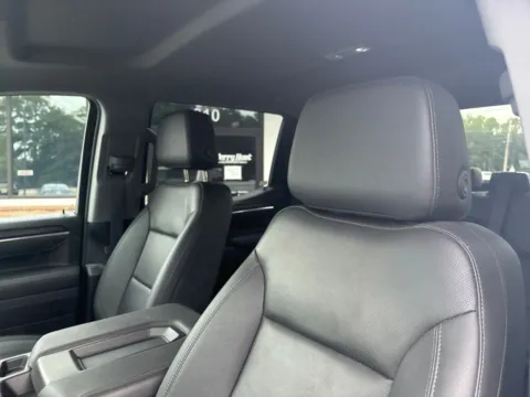 Another view of 2025 GMC Sierra 1500 SLT for sale in Lexington, NC at Jerry Hunt Supercenter - Lexington