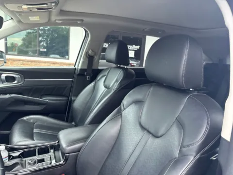 Another view of 2023 Kia Sorento SX for sale in Lexington, NC at Jerry Hunt Supercenter - Lexington