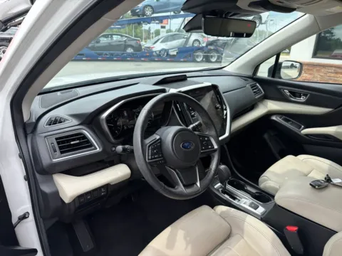 More photos of 2023 Subaru Ascent Limited at Jerry Hunt Supercenter - Lexington, NC