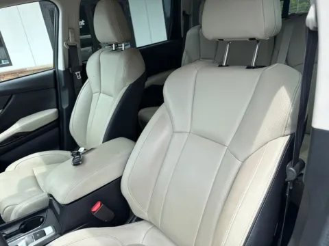 Another view of 2023 Subaru Ascent Limited for sale in Lexington, NC at Jerry Hunt Supercenter - Lexington