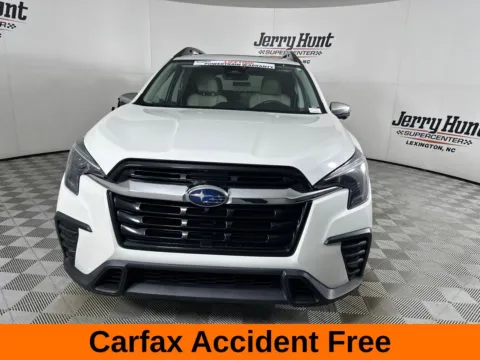 Another view of 2023 Subaru Ascent Limited for sale in Lexington, NC at Jerry Hunt Supercenter - Lexington