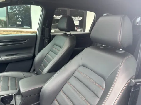 Another view of 2024 Honda CR-V Hybrid Sport-L for sale in Lexington, NC at Jerry Hunt Supercenter - Lexington