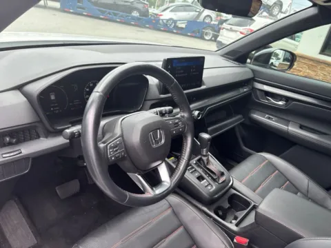 More photos of 2024 Honda CR-V Hybrid Sport-L at Jerry Hunt Supercenter - Lexington, NC