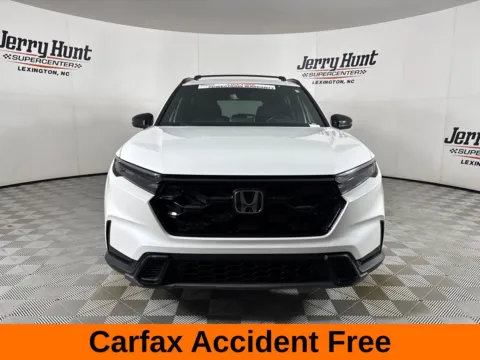 Another view of 2024 Honda CR-V Hybrid Sport-L for sale in Lexington, NC at Jerry Hunt Supercenter - Lexington
