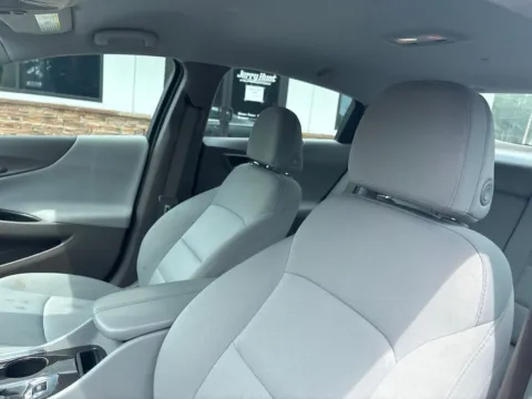 Another view of 2024 Chevrolet Malibu LT for sale in Lexington, NC at Jerry Hunt Supercenter - Lexington