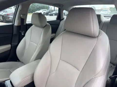 Another view of 2025 Honda Accord Hybrid EX-L for sale in Lexington, NC at Jerry Hunt Supercenter - Lexington