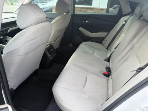 More photos of 2025 Honda Accord SE at Jerry Hunt Supercenter - Lexington, NC