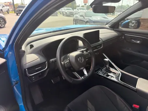 More photos of 2026 Acura ADX A-Spec Package at Jerry Hunt Supercenter - Lexington, NC
