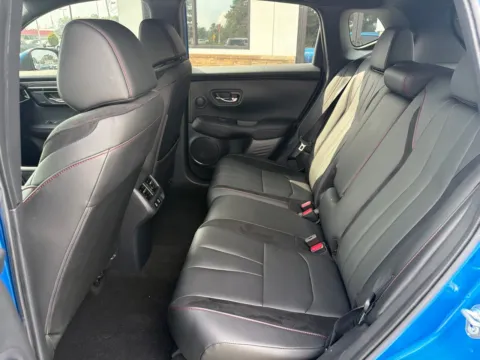 More photos of 2026 Acura ADX A-Spec Package at Jerry Hunt Supercenter - Lexington, NC
