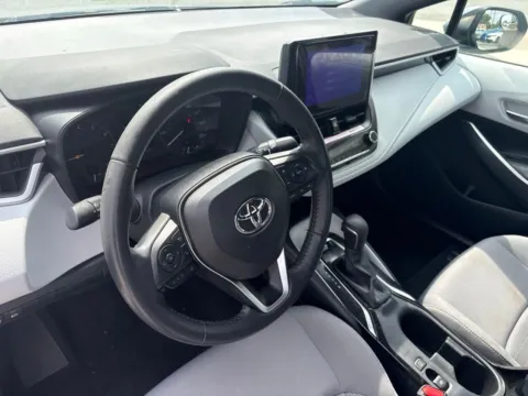 More photos of 2024 Toyota Corolla SE at Jerry Hunt Supercenter - Lexington, NC