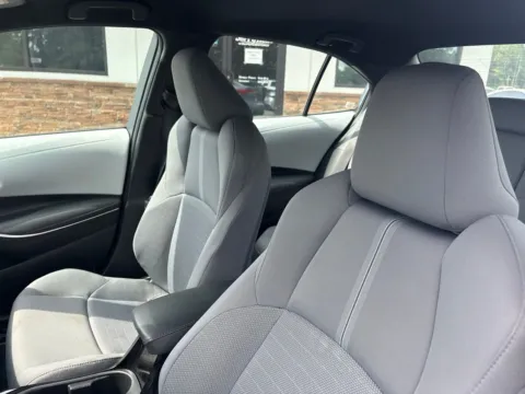 Another view of 2024 Toyota Corolla SE for sale in Lexington, NC at Jerry Hunt Supercenter - Lexington