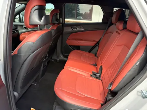 More photos of 2026 Kia Sportage SX-Prestige at Jerry Hunt Supercenter - Lexington, NC