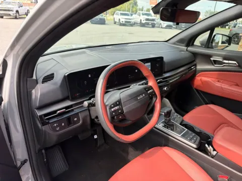 More photos of 2026 Kia Sportage SX-Prestige at Jerry Hunt Supercenter - Lexington, NC