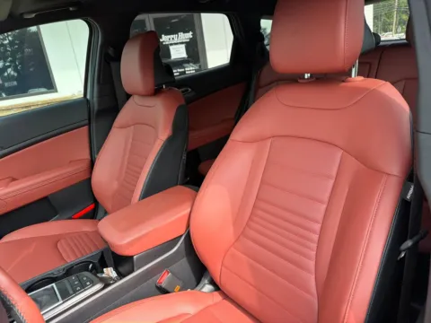 Another view of 2026 Kia Sportage SX-Prestige for sale in Lexington, NC at Jerry Hunt Supercenter - Lexington