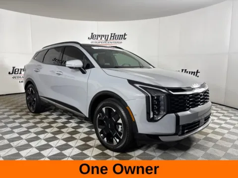 More photos of 2026 Kia Sportage SX-Prestige at Jerry Hunt Supercenter - Lexington, NC