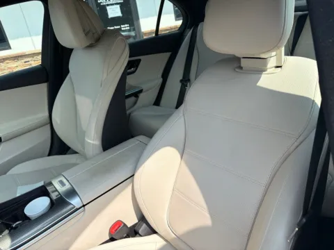 Another view of 2026 Mercedes-Benz C-Class C 300 for sale in Lexington, NC at Jerry Hunt Supercenter - Lexington
