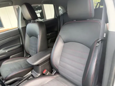 Another view of 2024 Mitsubishi Outlander Sport 2.0 SE for sale in Lexington, NC at Jerry Hunt Supercenter - Lexington