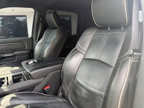 Photos of 2024 Ram 2500 Limited for sale in Lexington, NC at Jerry Hunt Supercenter - Lexington