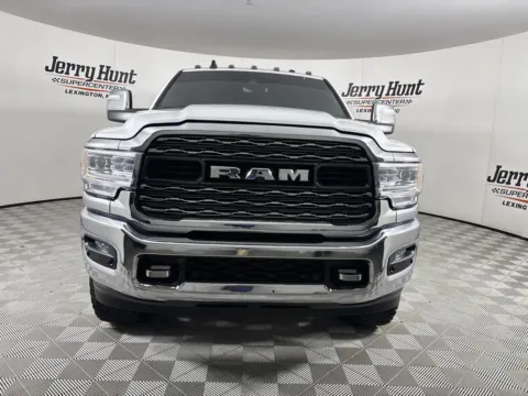 Photos of 2024 Ram 2500 Limited for sale in Lexington, NC at Jerry Hunt Supercenter - Lexington