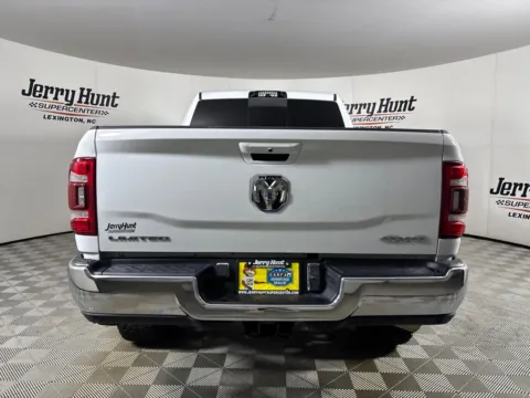 More photos of 2024 Ram 2500 Limited at Jerry Hunt Supercenter - Lexington, NC