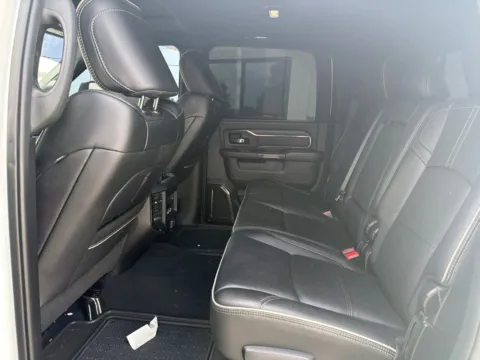 More photos of 2024 Ram 2500 Limited at Jerry Hunt Supercenter - Lexington, NC