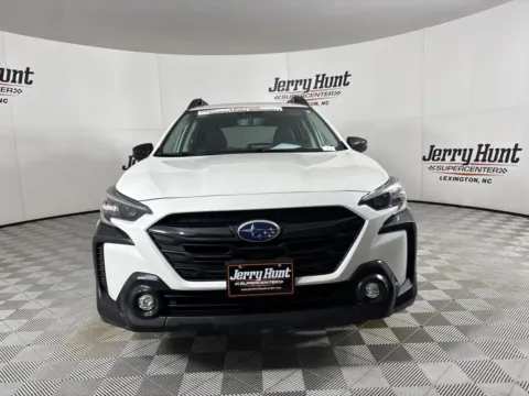Another view of 2024 Subaru Outback Onyx Edition for sale in Lexington, NC at Jerry Hunt Supercenter - Lexington