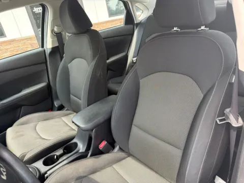 Another view of 2024 Kia Forte LXS for sale in Lexington, NC at Jerry Hunt Supercenter - Lexington