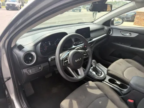 More photos of 2024 Kia Forte LXS at Jerry Hunt Supercenter - Lexington, NC