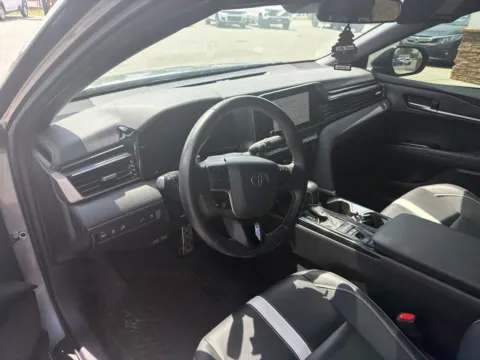 More photos of 2025 Toyota Camry SE at Jerry Hunt Supercenter - Lexington, NC