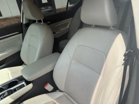 Another view of 2023 Nissan Altima 2.5 SL for sale in Lexington, NC at Jerry Hunt Supercenter - Lexington